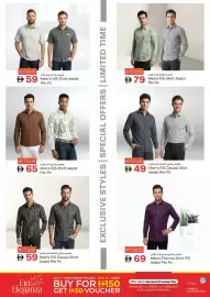 Kenz Hypermarket catalogue Page 13