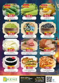 Kenz Hypermarket catalogue Page 2