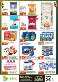 Kenz Hypermarket catalogue Page 5