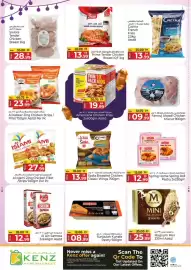 Kenz Hypermarket catalogue Page 6
