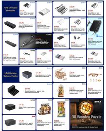 Canada Computers flyer week 10 Page 6