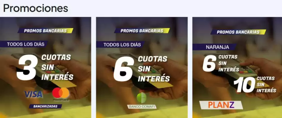 Catálogo Nico Shopping (válido hasta 19-03)