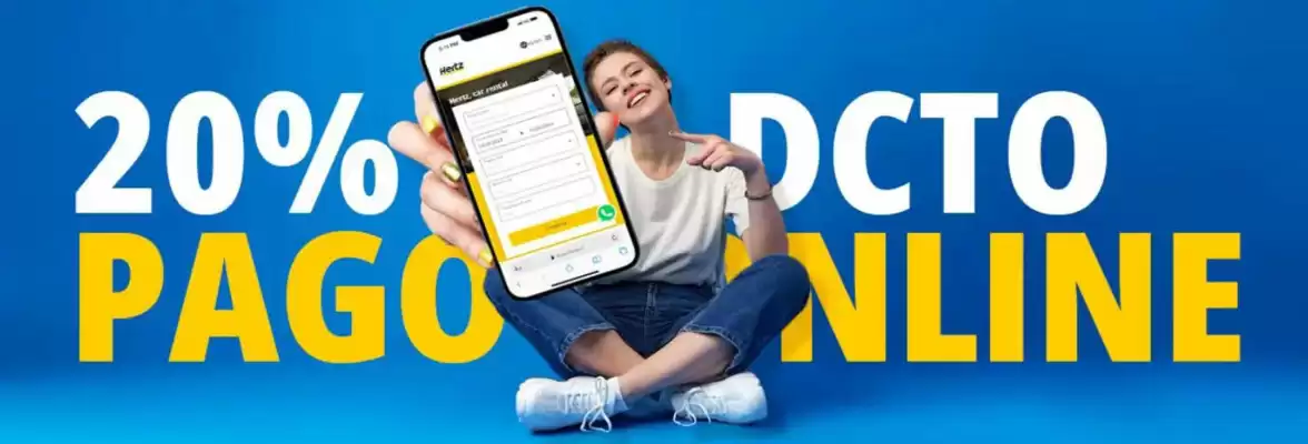 Catálogo Hertz (válido hasta 19-03)