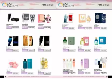 Catálogo Pigmento Página 3