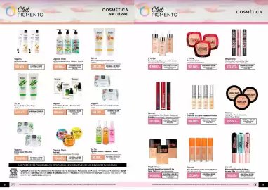 Catálogo Pigmento Página 5
