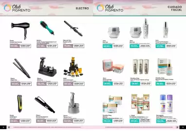 Catálogo Pigmento Página 7