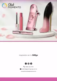 Catálogo Pigmento Página 9