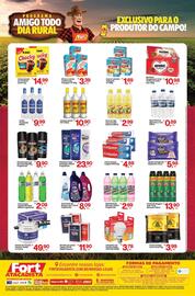 Tabloide Fort Atacadista Página 2