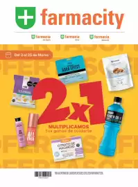 Catálogo Farmacity Página 1