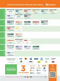 Catálogo Farmacity Página 11