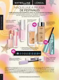 Catálogo Farmacity Página 2