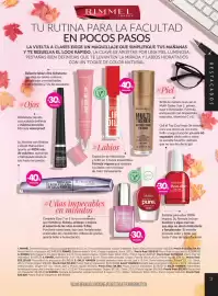 Catálogo Farmacity Página 3