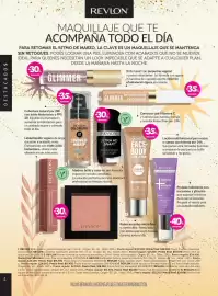 Catálogo Farmacity Página 4