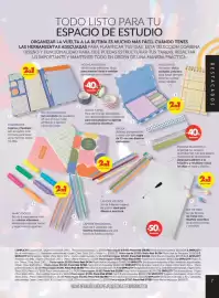 Catálogo Farmacity Página 7