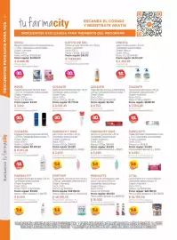 Catálogo Farmacity Página 8