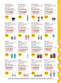 Catálogo Farmacity Página 9