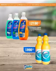 Catálogo Delfin Supermercados semana 10 Página 3