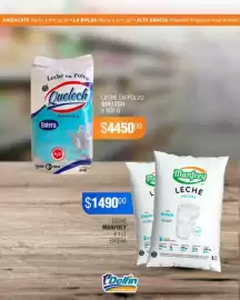 Catálogo Delfin Supermercados semana 10 Página 4