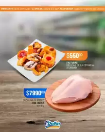 Catálogo Delfin Supermercados semana 10 Página 5