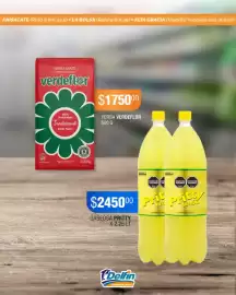 Catálogo Delfin Supermercados semana 10 Página 6