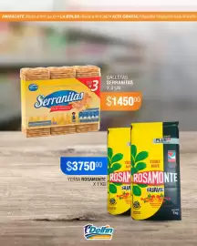 Catálogo Delfin Supermercados semana 10 Página 8