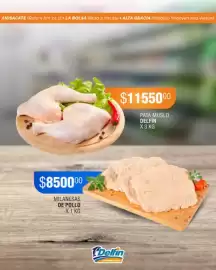 Catálogo Delfin Supermercados semana 10 Página 9