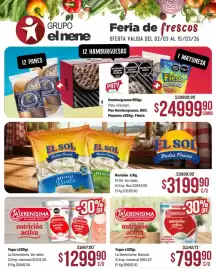 Catálogo El Nene Página 1