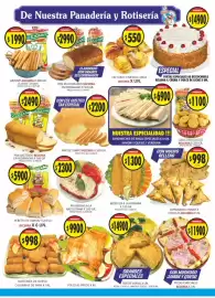 Catálogo Supermercados Becerra Página 2