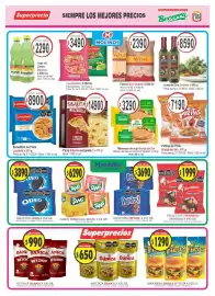 Catálogo Supermercados Becerra Página 5