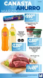 Catálogo La Anonima Página 1