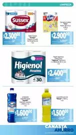 Catálogo La Anonima Página 10