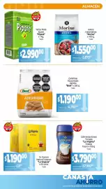 Catálogo La Anonima Página 4