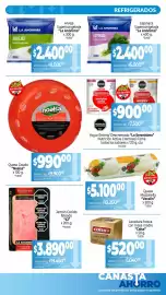 Catálogo La Anonima Página 7