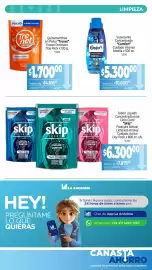 Catálogo La Anonima Página 9