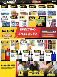 Catálogo Supermercados Comodin Página 4