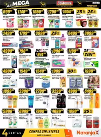 Catálogo Supermercados Comodin Página 6