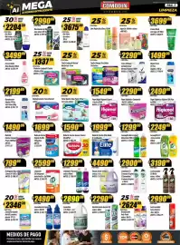Catálogo Supermercados Comodin Página 7