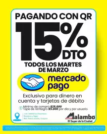 Catálogo Supermercados Malambo Página 1