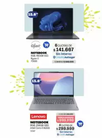 Revista Authogar Página 10