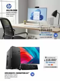 Revista Authogar Página 11