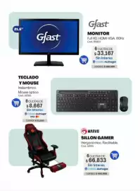 Revista Authogar Página 12