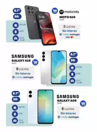 Revista Authogar Página 15