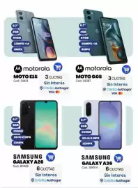 Revista Authogar Página 16