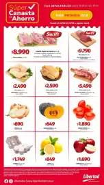 Catálogo Hipermercado Libertad Página 2