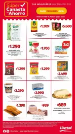 Catálogo Hipermercado Libertad Página 3