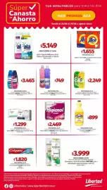 Catálogo Hipermercado Libertad Página 4