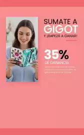 Folleto Gigot Página 3