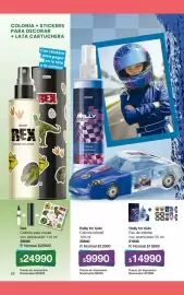 Folleto Gigot Página 42