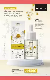 Folleto Gigot Página 56