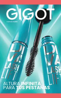 Gigot (válido hasta 31-05)